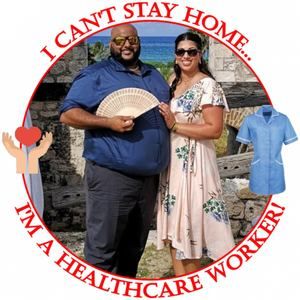 Meet your Posher, Nasreen